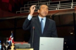 Félix Bautista calificó a Manuel Estrella de malagradecido