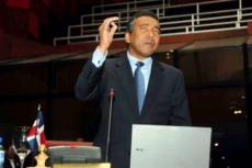 Félix Bautista calificó a Manuel Estrella de malagradecido