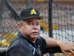 Félix Fermín ya no dirigirá a las Águilas