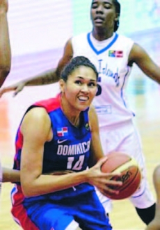 Femenino clasifica para Panamericanos 2015
