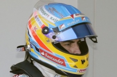 Fernando Alonso afirma que perdió la F1 desde el mes de julio
