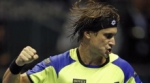Ferrer gana a Andújar en una hora y seis minutos y pasa a semifinales