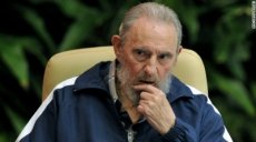 Fidel Castro: Soldados venezolanos están
