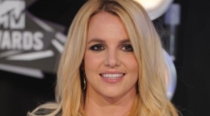 ¡Filtran grabación de Britney Spears donde se exhibe su pésima voz en 'Alien'!