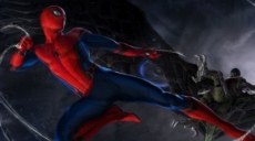 FILTRAN PRIMER PÓSTER DE LA NUEVA PELÍCULA DE 'SPIDER-MAN'
