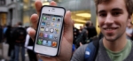 Finanzas de Apple: Vende más pero gana menos
