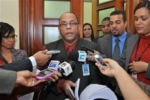 Fiscalía archiva de manera provisional expediente contra presentadora Angie Agramonte