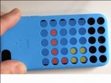 Flip Case, un