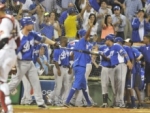 Ford da el hit de oro y Tigres están 3-0