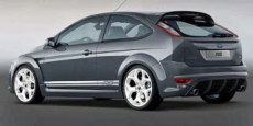 Ford lanzará 23 nuevos vehículos en todo el mundo en 2014.