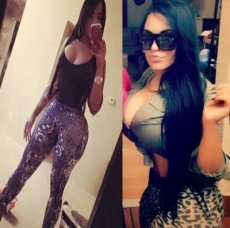 Fotos de Paola Cristal Terrero Arias