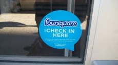Foursquare ya está disponible para Windows 8