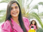 Francesca lanza al mercado una muñeca con su estilo de vestir