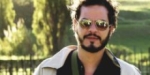 Frank Perozo Anuncia retiro temporal de pantalla grande