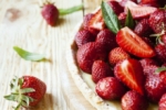 Frutas y verduras que te ayudan a adelgazar