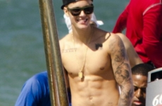 ¡Fuera de control! Justin Bieber se droga sin medida