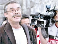 Gabriel García Márquez sale de hospital