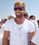 Gabriel Soto será papá otra vez