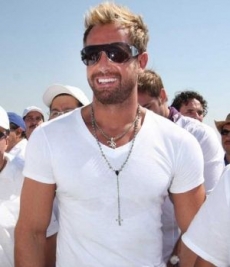 Gabriel Soto será papá otra vez