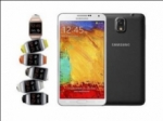 Galaxy S4, SIII y Note II serán compatibles con el reloj Galaxy Gear