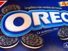 Galletas Oreo pueden ser tan adictivas como la cocaína