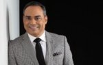 Gilberto Santa Rosa anuncia grabación de disco que incluirá merengues