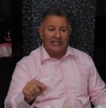 Gilberto Serulle dice problema de basura en Santiago está controlado