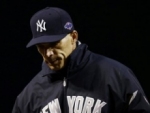 Girardi firma por cuatro campañas con los Yankees