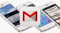 Gmail se renueva para iOS.