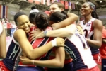 Gobierno entrega RD$2.5 millones para montaje Gran Premio Mundial de Voleibol