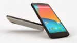 Google da a conocer su nuevo teléfono inteligente, el Nexus 5.