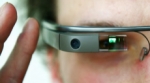 Google Glass pueden salvarte la vida al volante con DriveSafe.
