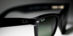 Google Glass tendrá diseños para todos los gustos con modelos de Rayban y Oakley