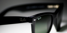 Google Glass tendrá diseños para todos los gustos con modelos de Rayban y Oakley