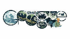 Google homenajea a Dian Fossey.