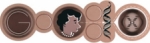 Google homenajea a Rosalind Franklin, pionera en la investigación del ADN.
