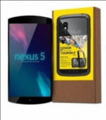 Google lanzará un renovado Nexus 4 junto al Nexus 5