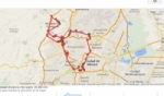 Google Maps sabe dónde has estado