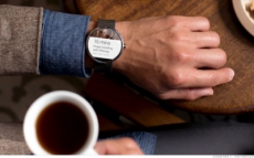 Google presenta sus planes de relojes inteligentes