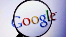 Google solicita su ingreso a la bolsa de México.