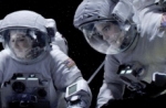 ¡'Gravity' de vuelta a los cines!