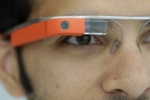 Grupos benéficos ayudan a Google Glass.