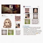 Guerra entre ex esposa de Vakeró y actual novia