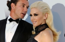 Gwen Stefani se convierte nuevamente en mamá