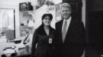 Habla Mónica Lewinsky.