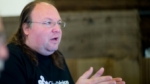 Habló el creador del pop-up: