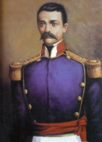 Hace hoy 198 años nació el patricio Matías Ramón Mella