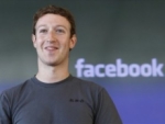 Hackean la cuenta del fundador de Facebook