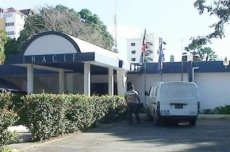 Hallan droga en el estómago de un cadáver en Santiago