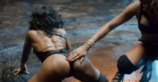 'Hard Out There': recadito a las zorritas de la industria de parte de Lily Allen